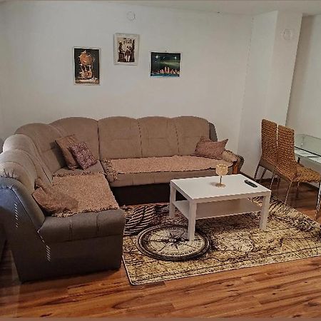 Ferienwohnung Stan Na Dan Balans Ledine Exterior foto