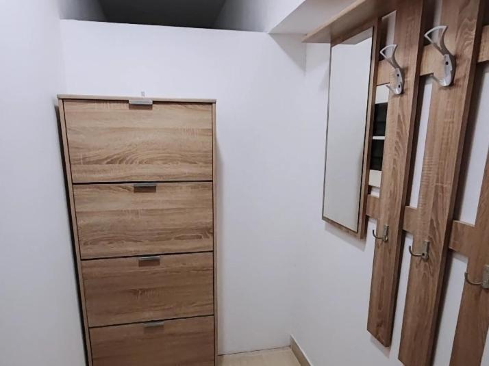 Ferienwohnung Stan Na Dan Balans Ledine Exterior foto