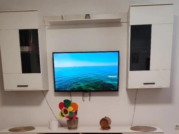 Ferienwohnung Stan Na Dan Balans Ledine Exterior foto