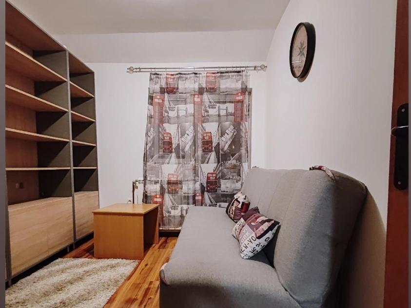 Ferienwohnung Stan Na Dan Balans Ledine Exterior foto
