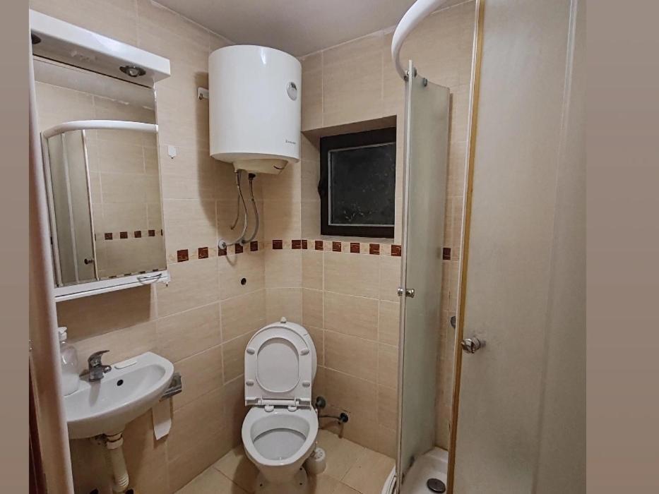 Ferienwohnung Stan Na Dan Balans Ledine Exterior foto